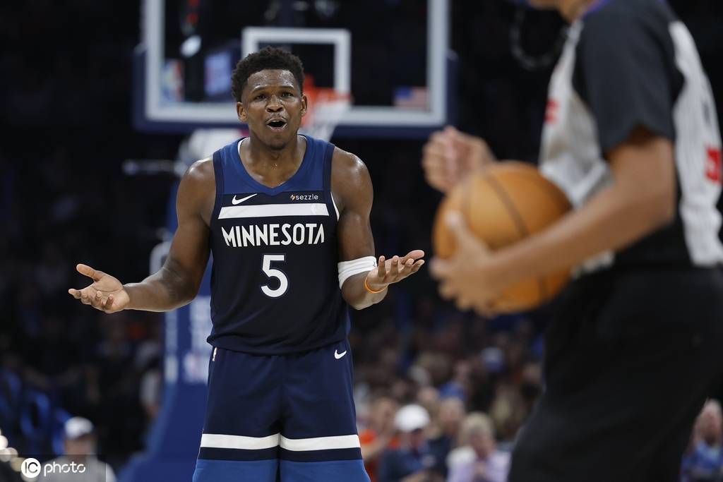 NBA计划在赌城和西雅图扩军 森林狼或灰熊将被划入东部
